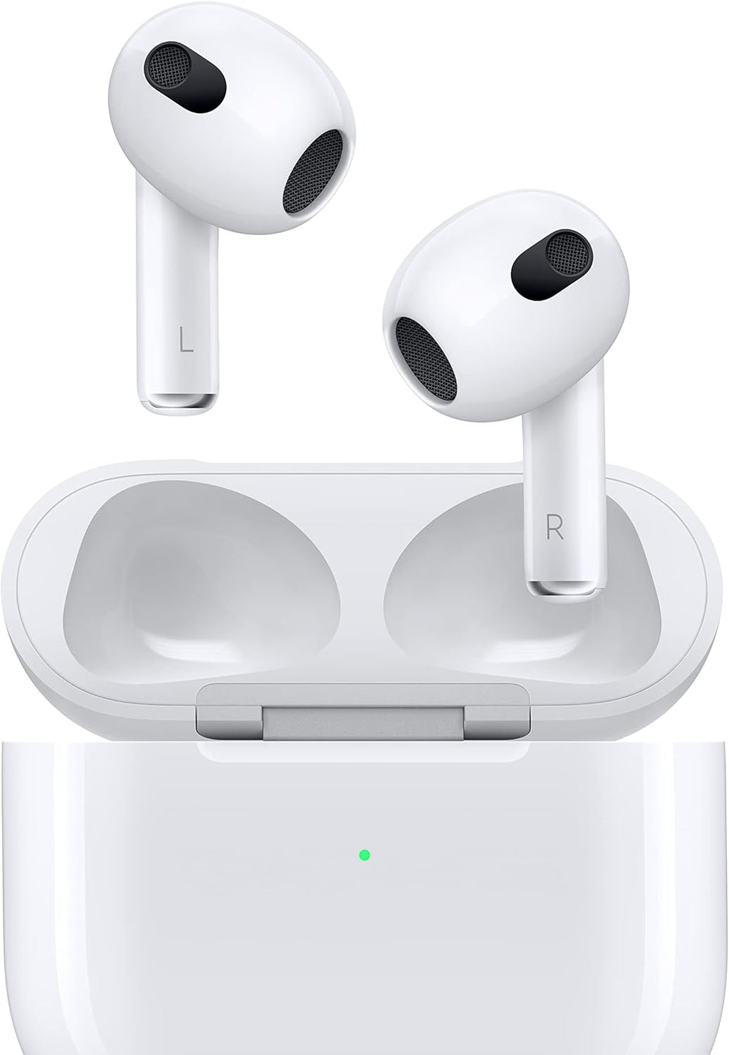 AirPods 3ème génération