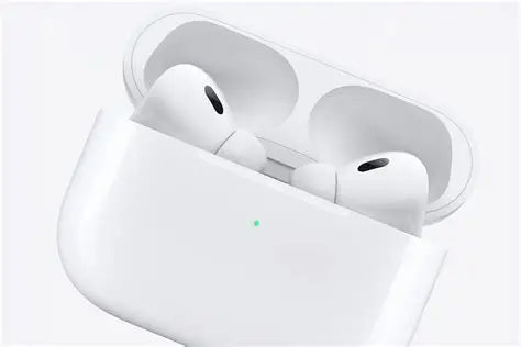 AirPods Pro 3