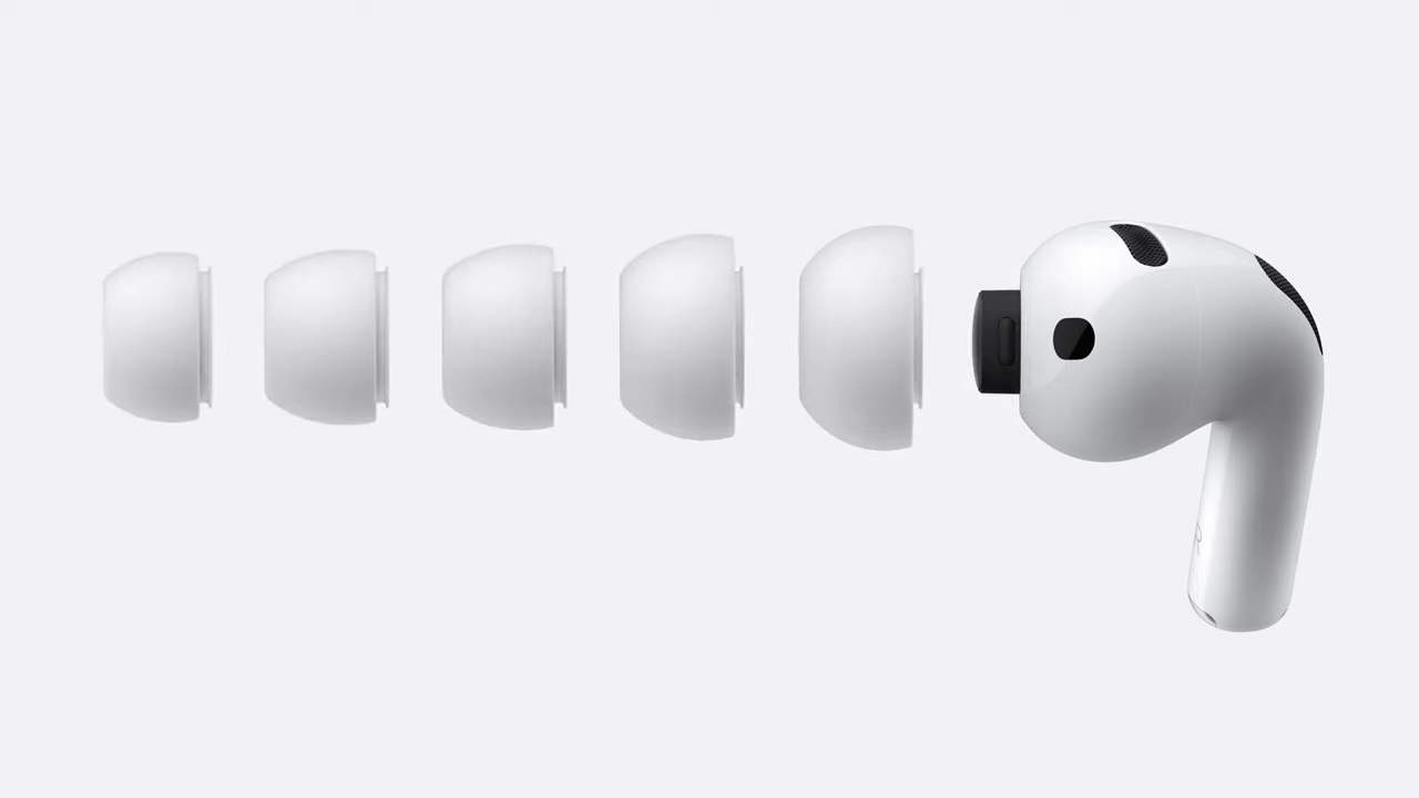 AirPods Pro 3